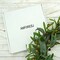 20 inches Artificial Green Olive Wreath Greenery Wreath with Olive Leaves,Olive Bean for Front Door Indoor Outdoor Farmhouse Home Wall Window Festival Wedding Decor, White Gift Box Included